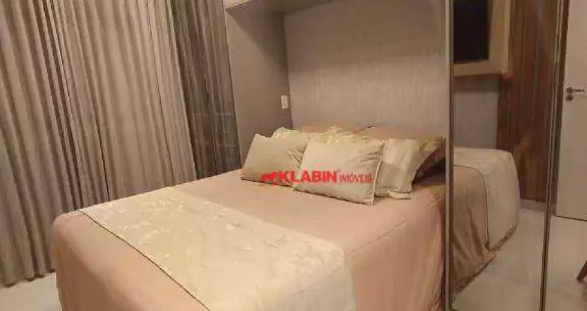 Apartamento à venda, 45 m² por r$ 599.000,00 - vila dom pedro i - são paulo/sp