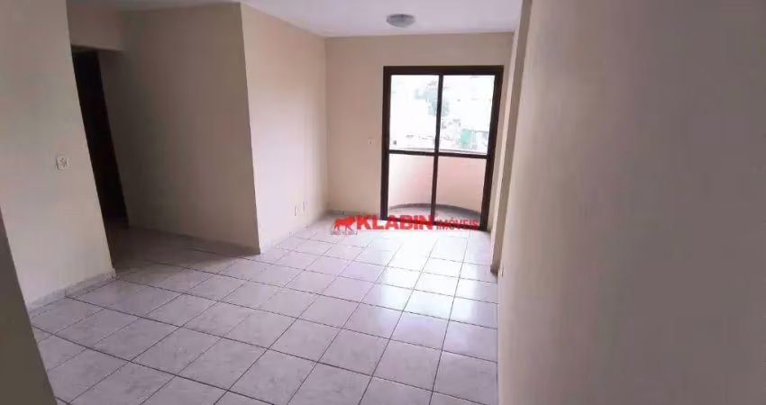 Apartamento com 2 dormitórios à venda, 65 m² por r$ 562.000,00 - vila mariana - são paulo/sp