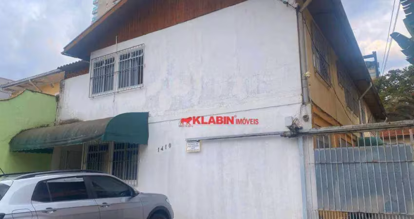 Casa com 4 dormitórios à venda, 600 m² por r$ 5.500.000,00 - vila mariana - são paulo/sp