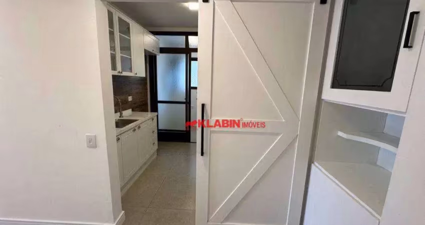 Apartamento com 3 dormitórios à venda, 78 m² por r$ 750.000,00 - jardim da saúde - são paulo/sp