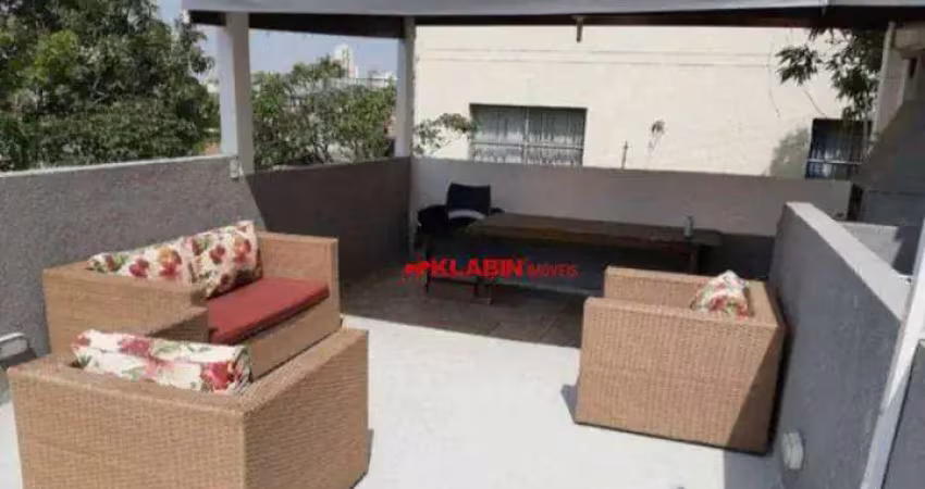 Casa com 2 dormitórios à venda, 136 m² por r$ 650.000,00 - saúde - são paulo/sp
