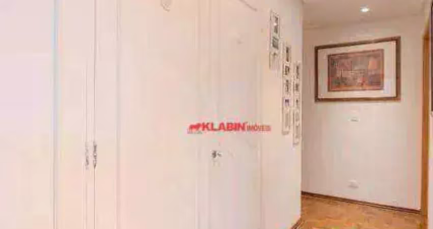 Apartamento com 3 quartos à venda na Rua São Carlos do Pinhal, Jardim Paulista, São Paulo