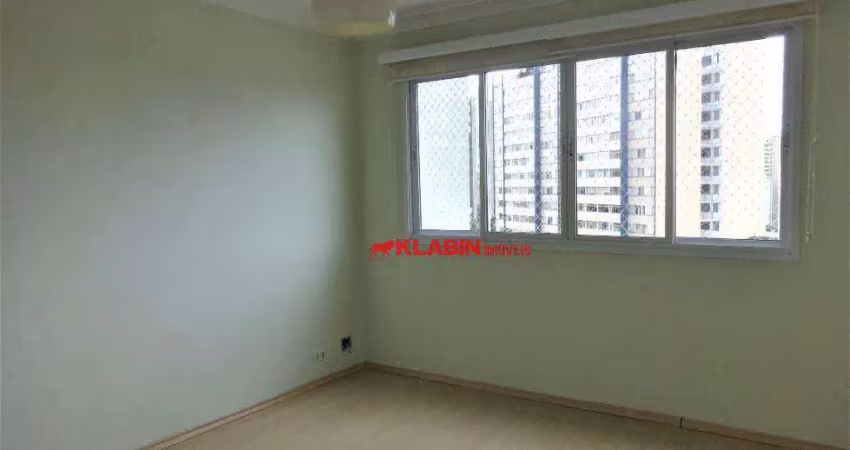 Apartamento com 2 dormitórios à venda, 108 m² por r$ 700.000,00 - sumaré - são paulo/sp