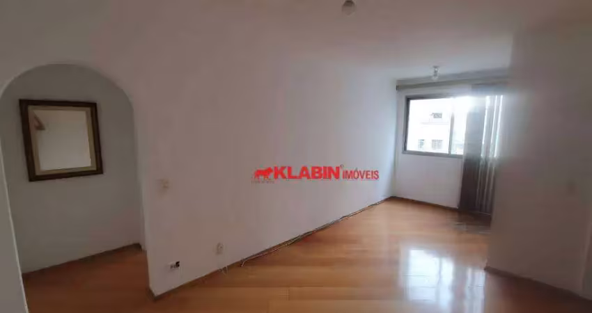 Apartamento com 2 dormitórios à venda, 56 m² por R$ 650.000,00 - Bela Vista - São Paulo/SP