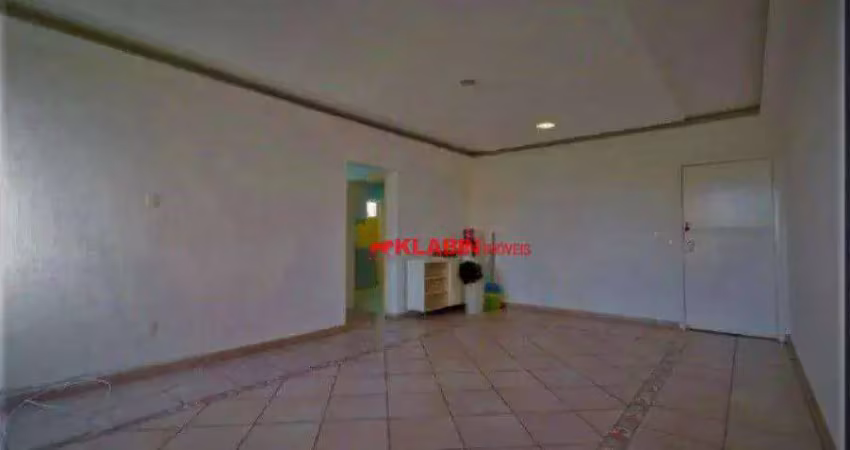 Apartamento com 3 dormitórios à venda, 115 m² por r$ 1.070.000,00 - vila pompeia - são paulo/sp