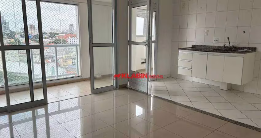 Apartamento com 2 dormitórios à venda, 69 m² por r$ 851.000,00 - ipiranga - são paulo/sp