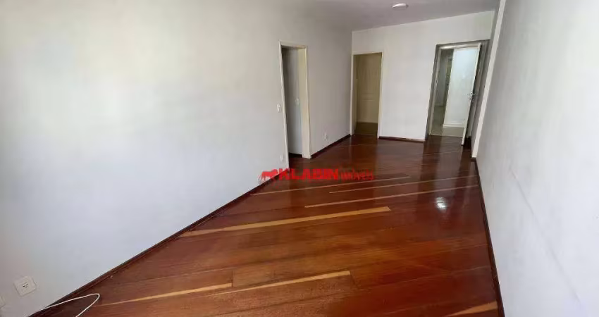 Apartamento com 2 dormitórios à venda, 63 m² por r$ 800.000,00 - paraíso - são paulo/sp