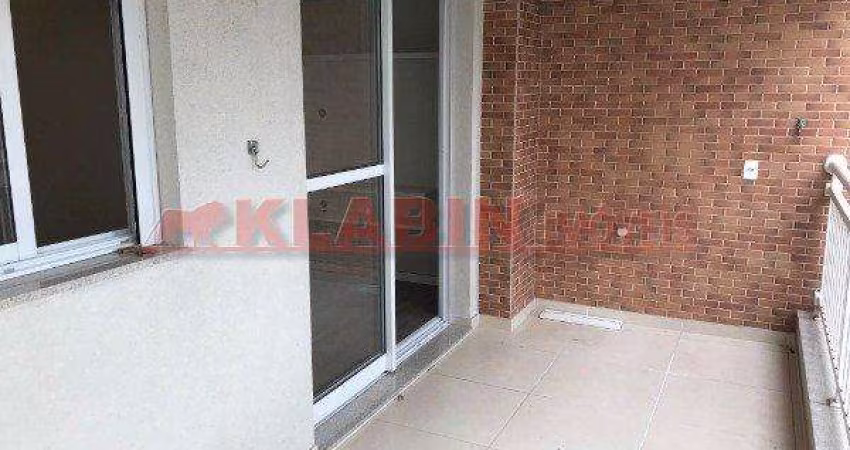 Apartamento com 2 dormitórios à venda, 68 m² por R$ 935.000,00 - Vila Mariana - São Paulo/SP