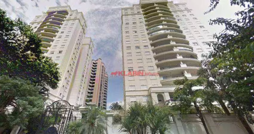 Apartamento com 4 quartos à venda na Rua Apinajés, Pompéia, São Paulo