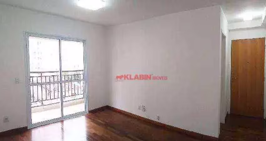 Apartamento com 2 quartos para alugar na Rua Imaculada Conceição, Consolação, São Paulo