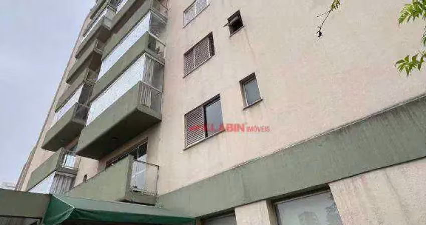 Metro santos imigrantes, chácara inglesa, apto amplo- 3 dormes -2 garns grandes