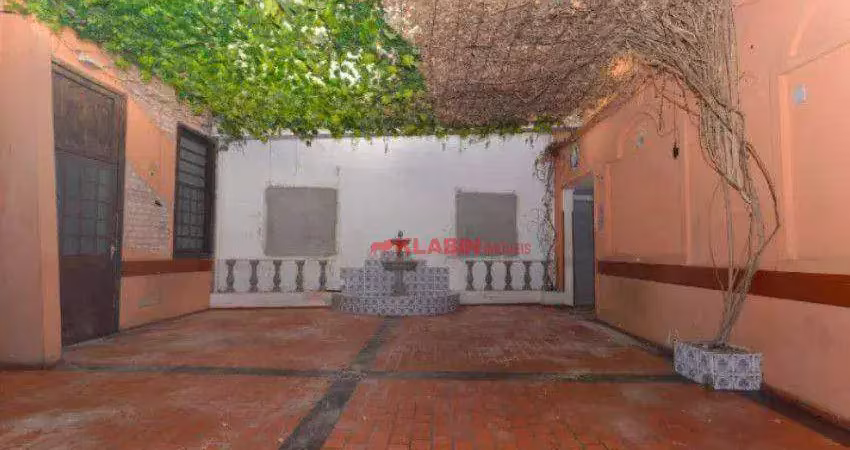 Casa para alugar, 603 m² por r$ 50.566,67/mês - higienópolis - são paulo/sp