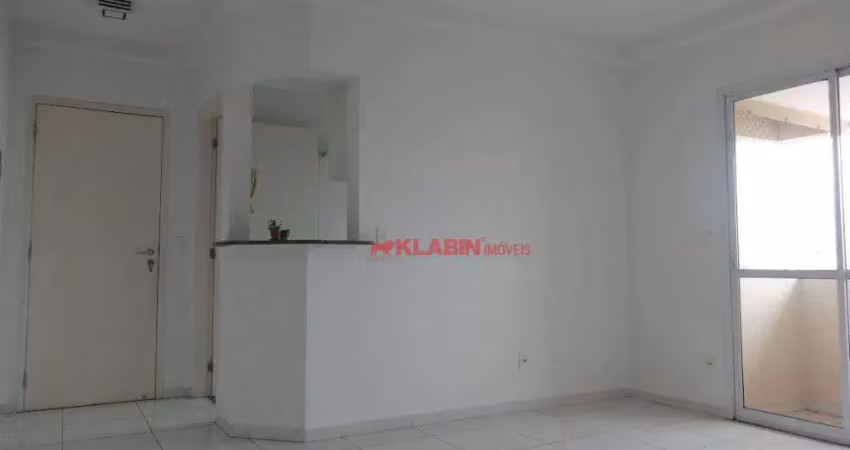 Apartamento com 3 dormitórios à venda, 61 m² por r$ 760.000,00 - pompeia - são paulo/sp