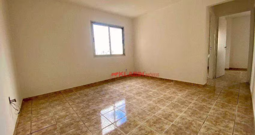 Apartamento 2 quartos, 10 minutos metrô santa cruz andando, 55 m² por r$ 480.000 - vila mariana - são paulo/sp