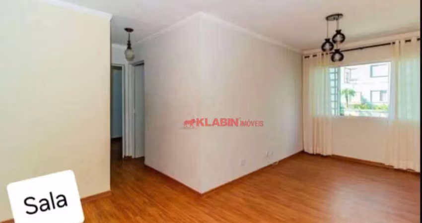 Apartamento com 2 dormitórios à venda, 53 m² por r$ 480.000 - ipiranga - são paulo/sp