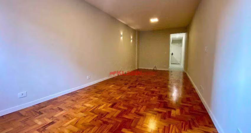 Studio com 1 dormitório à venda, 43 m² por r$ 384.990,00 - vila mariana - são paulo/sp