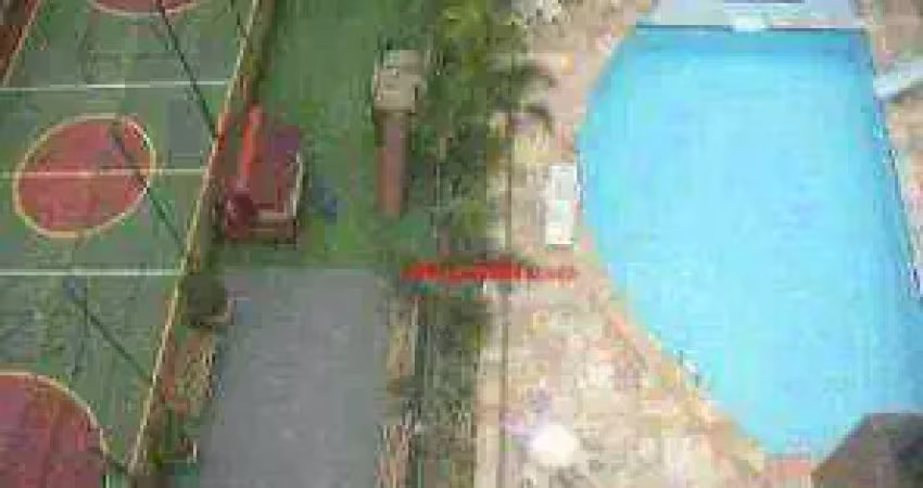 Apartamento com 3 quartos à venda na Rua Pedro Pomponazzi, Vila Mariana, São Paulo