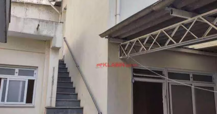 Excelente sobrado comercial com 8 salas | próximo av. paulista!