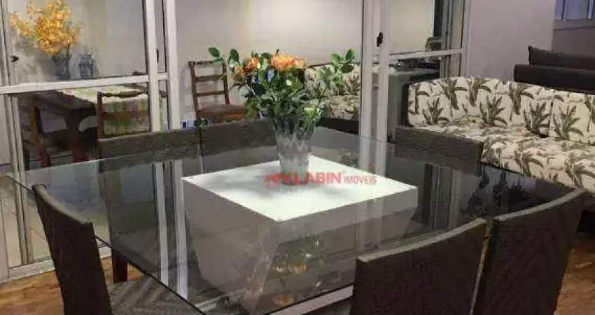 Apartamento com 2 quartos para alugar na Rua Lino Coutinho, Ipiranga, São Paulo