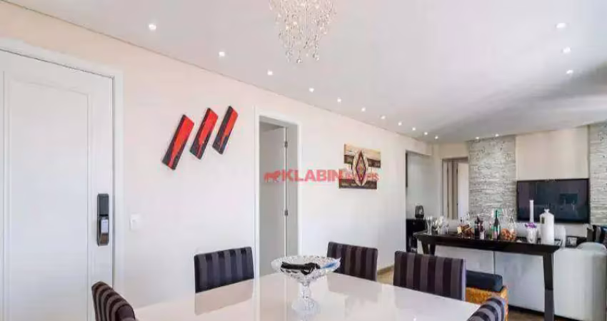 Apartamento com 3 quartos para alugar na Rua Lino Coutinho, Ipiranga, São Paulo