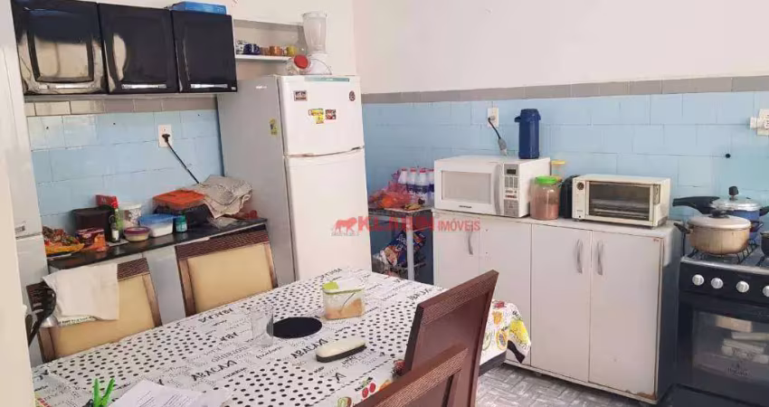 Sobrado com 3 dormitórios à venda, 90 m² por r$ 460.000,00 - chácara inglesa - são paulo/sp