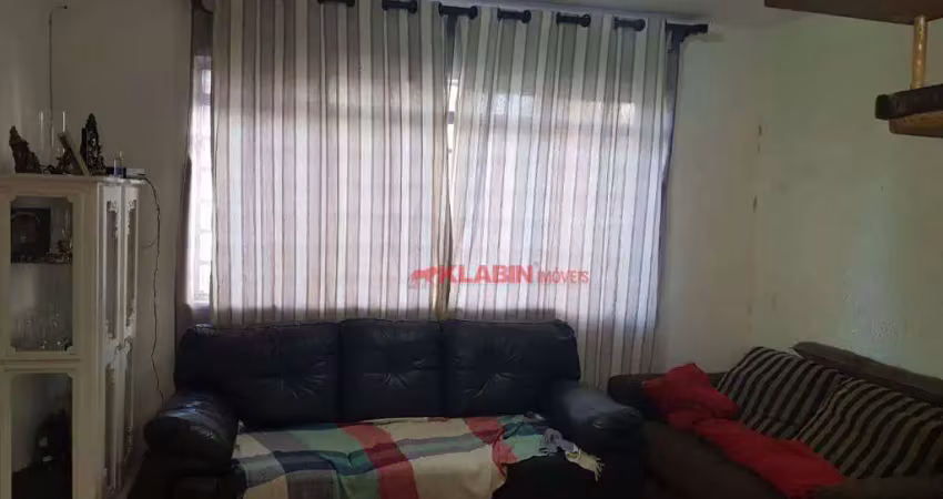 Casa com 3 quartos à venda na Rua Olívia de Jesus, Chácara Inglesa, São Paulo