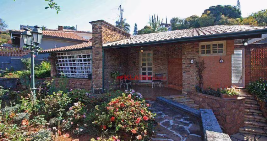 Casa com 3 dormitórios à venda, 250 m² por r$ 1.990.000,00 - sumaré - são paulo/sp