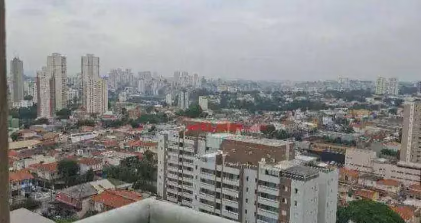 Apartamento com 2 dormitórios à venda, 63 m² por r$ 689.000,00 - vila gumercindo - são paulo/sp