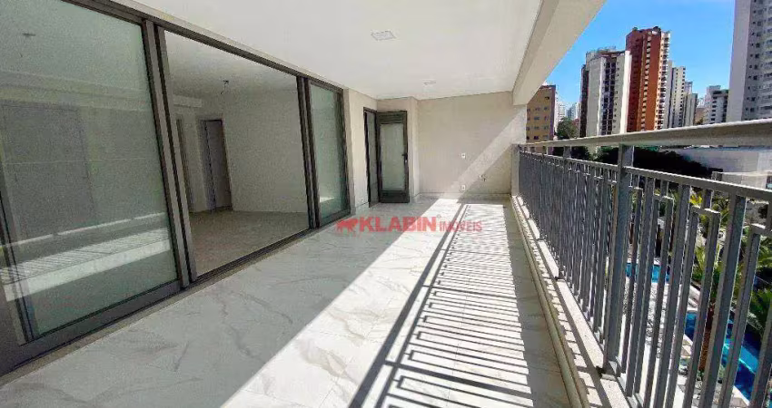 Apartamento 4 quartos, 144 m² por r$ 2.159.000 - chácara klabin - são paulo/sp