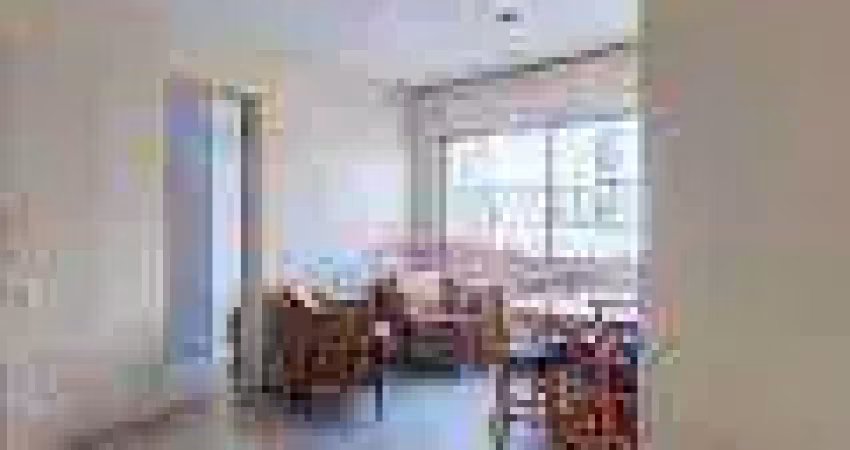 Apartamento com 2 dormitórios à venda, 52 m² por r$ 550.000,00 - mirandópolis - são paulo/sp