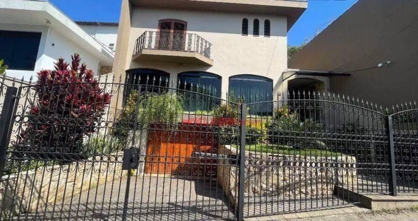 Casa com 3 quartos à venda na Rua Comendador Júlio Pereira Lopes, Jardim da Glória, São Paulo