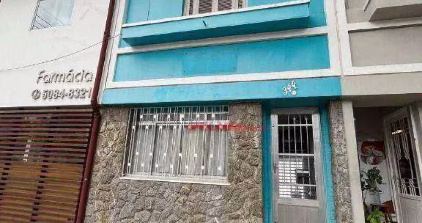 Metro v. mariana- imovel barato sobrado comercial- residencial