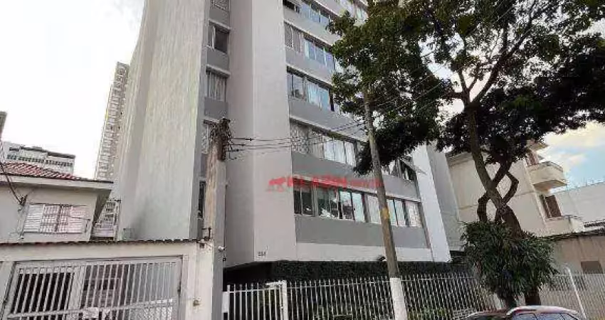 Apartamento com 2 quartos à venda na Rua Senador Felício dos Santos, Liberdade, São Paulo