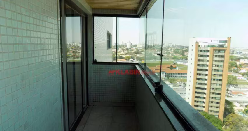 Moema - Luxo - 8 Vagas