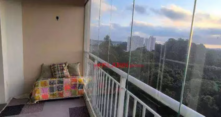 Oportunidade única! vista eterna para o zoológico e jardim botânico!