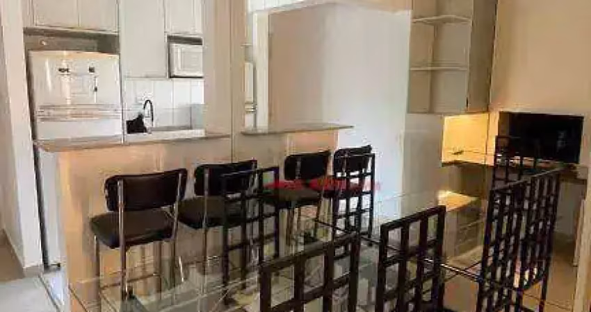 Apartamento à venda, 54 m² por r$ 699.000,00 - vila mariana - são paulo/sp