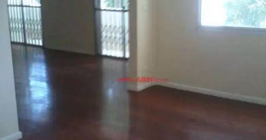 Apartamento com 4 quartos à venda na Rua João de Souza Dias, Campo Belo, São Paulo