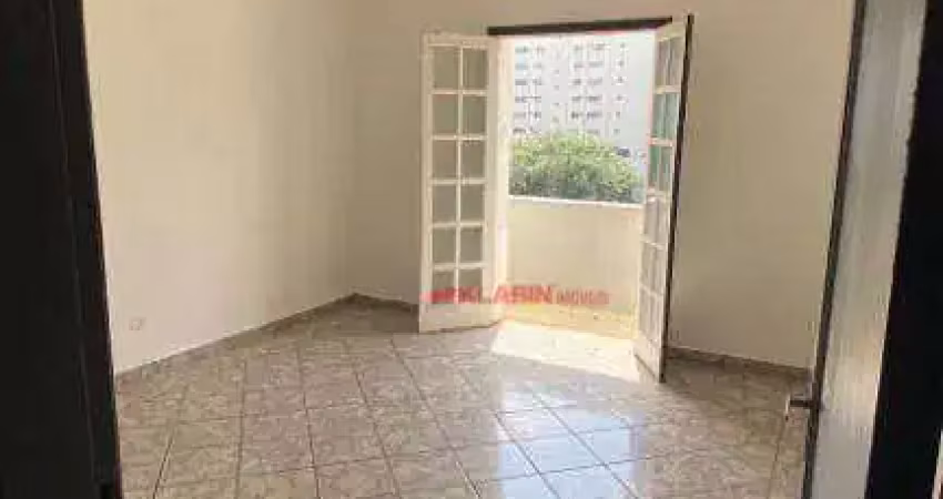 Sala para alugar, 100 m² por r$ 2.864,01/mês - vila mariana - são paulo/sp