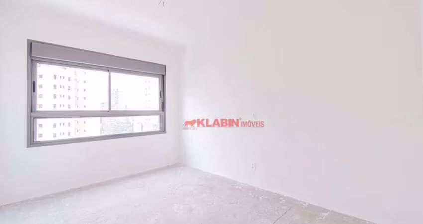 Apartamento com 4 quartos à venda na Rua Charles Astor, Jardim Aurélia, São Paulo