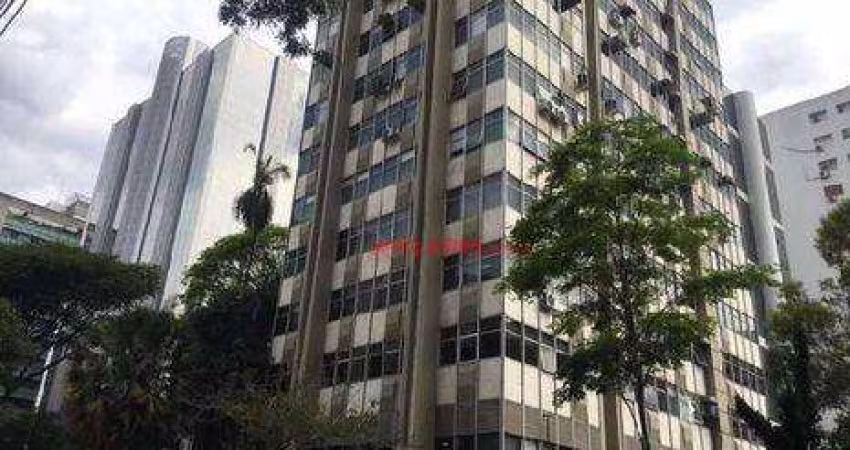 Conjunto à venda, 300 m² por R$ 3.950.000,00 - Jardins - São Paulo/SP