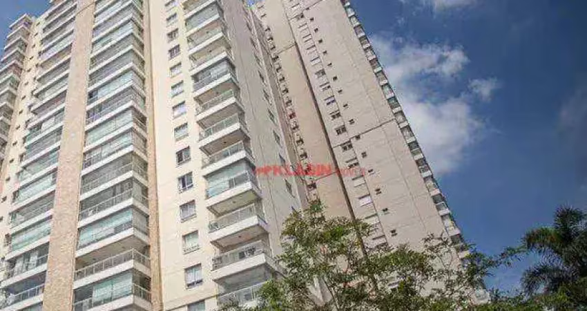 Apartamento com 3 dormitórios à venda, 162 m² por r$ 2.230.000,00 - lapa - são paulo/sp