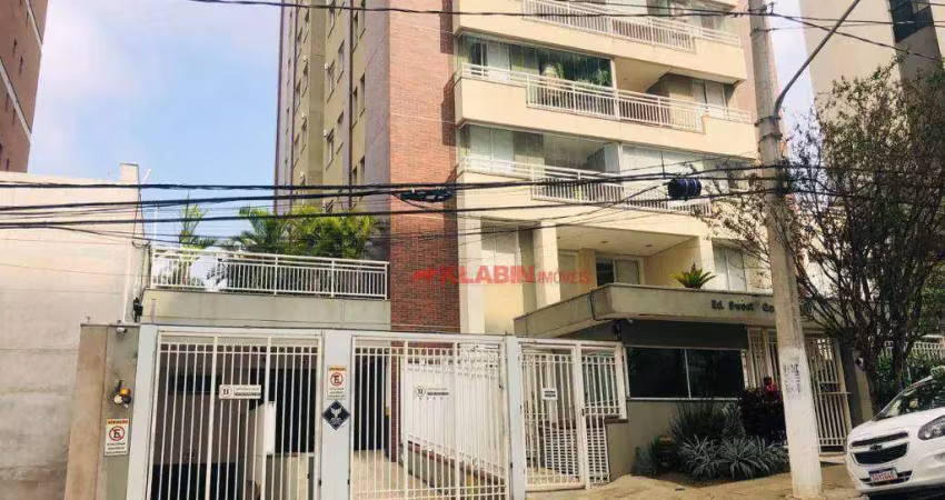 Apartamento com 2 dormitórios para alugar, 74 m² por r$ 6.093,03/mês - vila mariana - são paulo/sp