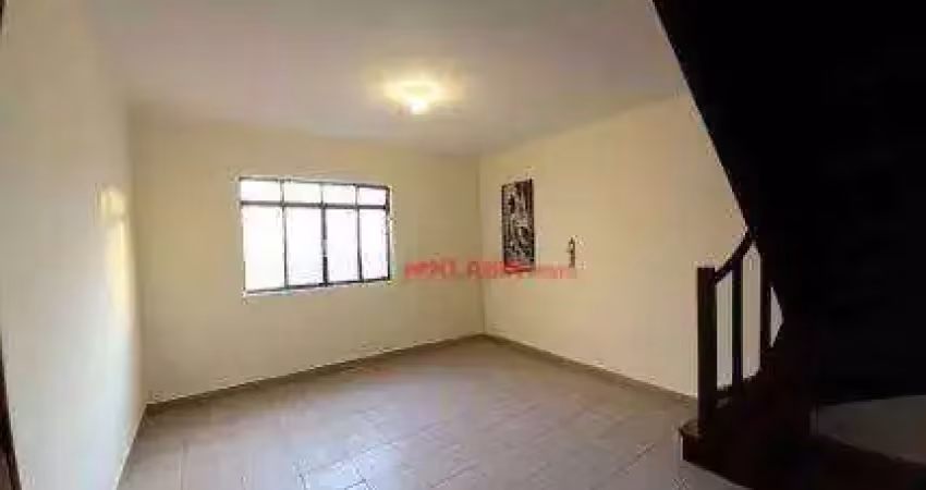 Sobrado com 4 dormitórios para alugar, 190 m² por r$ 3.740,00/mês - vila mariana - são paulo/sp