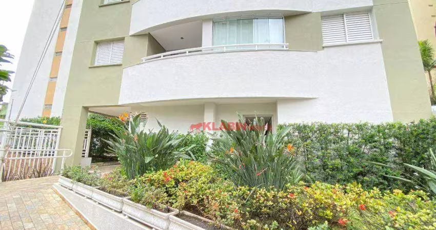 Apartamento de 1 quarto com 34m² de área útil - 1 vaga de garagem - prédio com lazer - ótima localização na vila mariana com fácil acesso ao metrô