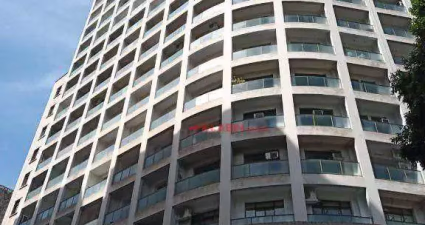Conjunto comercial com 36m² de área útil - boa localização na região central de são paulo (largo do paissandu) - r$ 150.000 - ótimo para investimento