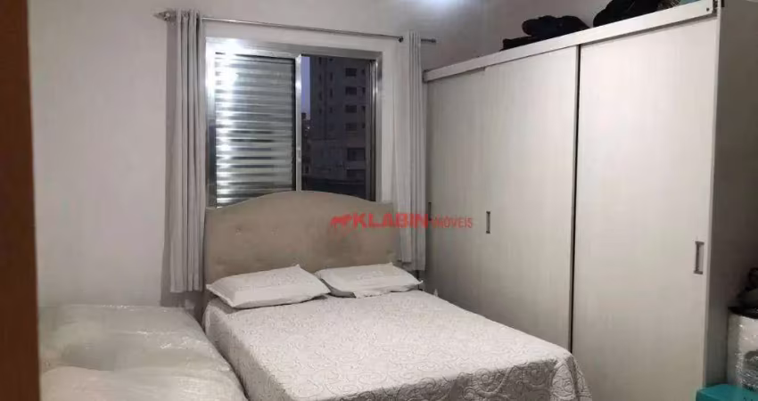 Apartamento para venda à 350m do metrô praça da árvore | ótimo estado e bem localizado!
