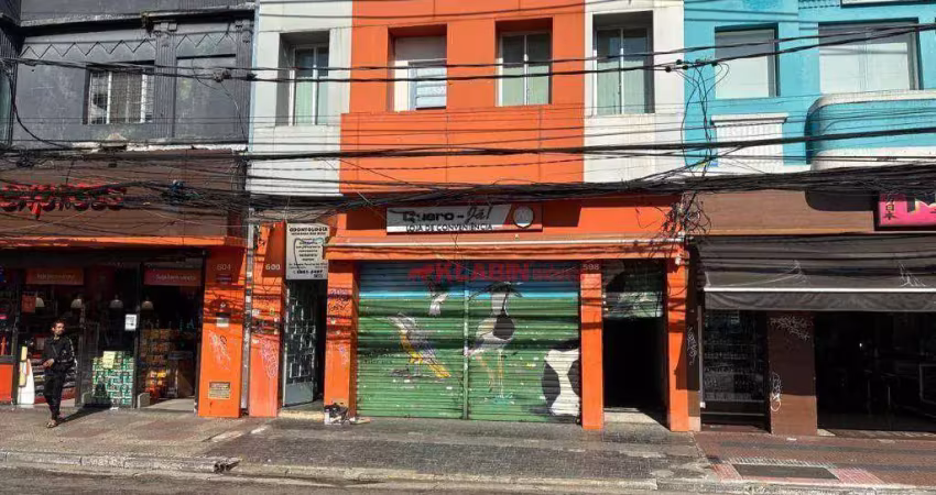 Loja, 115 m² - venda por r$ 2.800.000,00 ou aluguel por r$ 13.942,91/mês - vila mariana - são paulo/sp