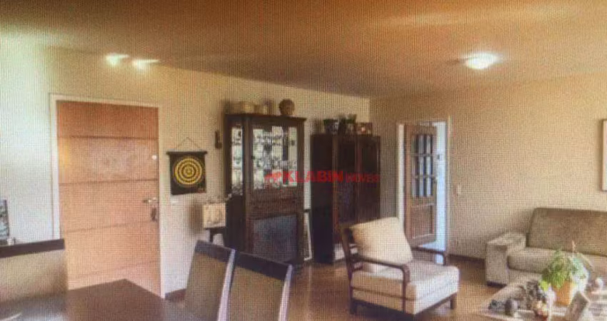 Apartamento com 4 quartos à venda na Rua Gil Eanes, Campo Belo, São Paulo