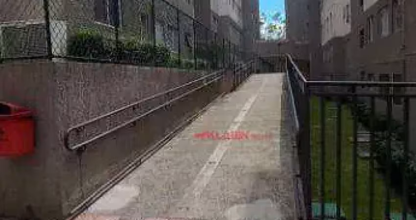 Apartamento com 2 dormitórios à venda, 42 m² por r$ 240.000,00 - jardim celeste - são paulo/sp