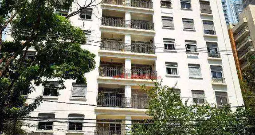 Apartamento com 3 quartos à venda no Brooklin, São Paulo 